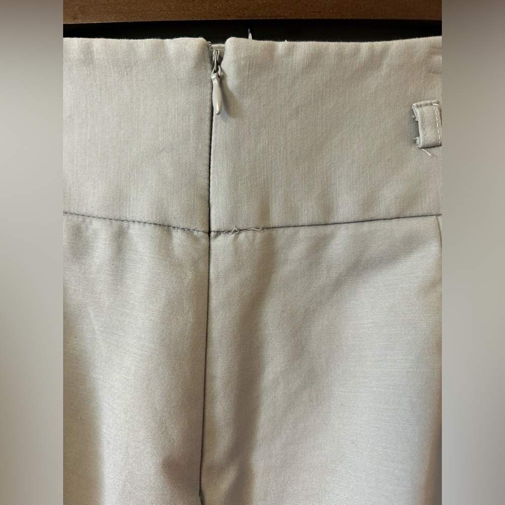 Liz Claiborne career pencil skirt fully lined - Picture 2 of 5